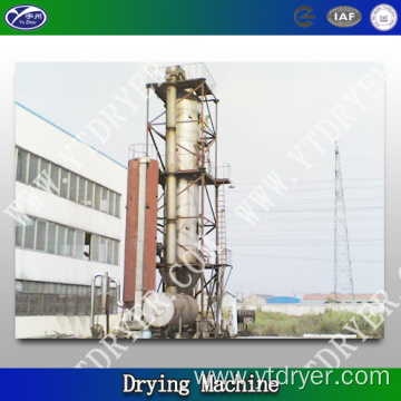 Pressure Spray Dryer for Magnesium Oxide